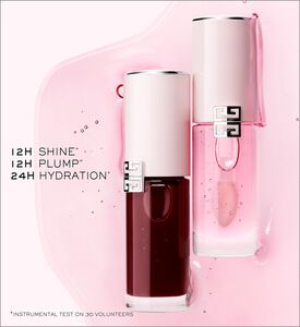 Givenchy Beauty Perfecto Serum Lip Oil, N&deg;06-crystalche, Packshot View