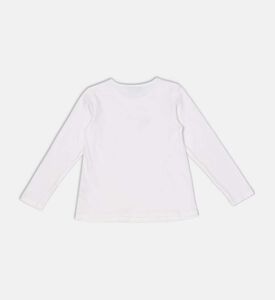 Illustration Raspberry Scooter T-shirt