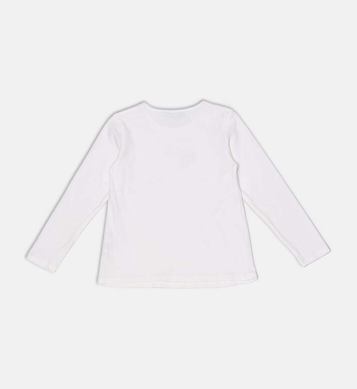 Illustration Raspberry Scooter T-shirt