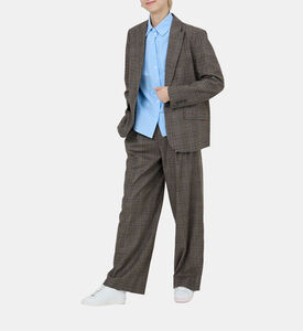 Ceecee Oversized Suit Jacket