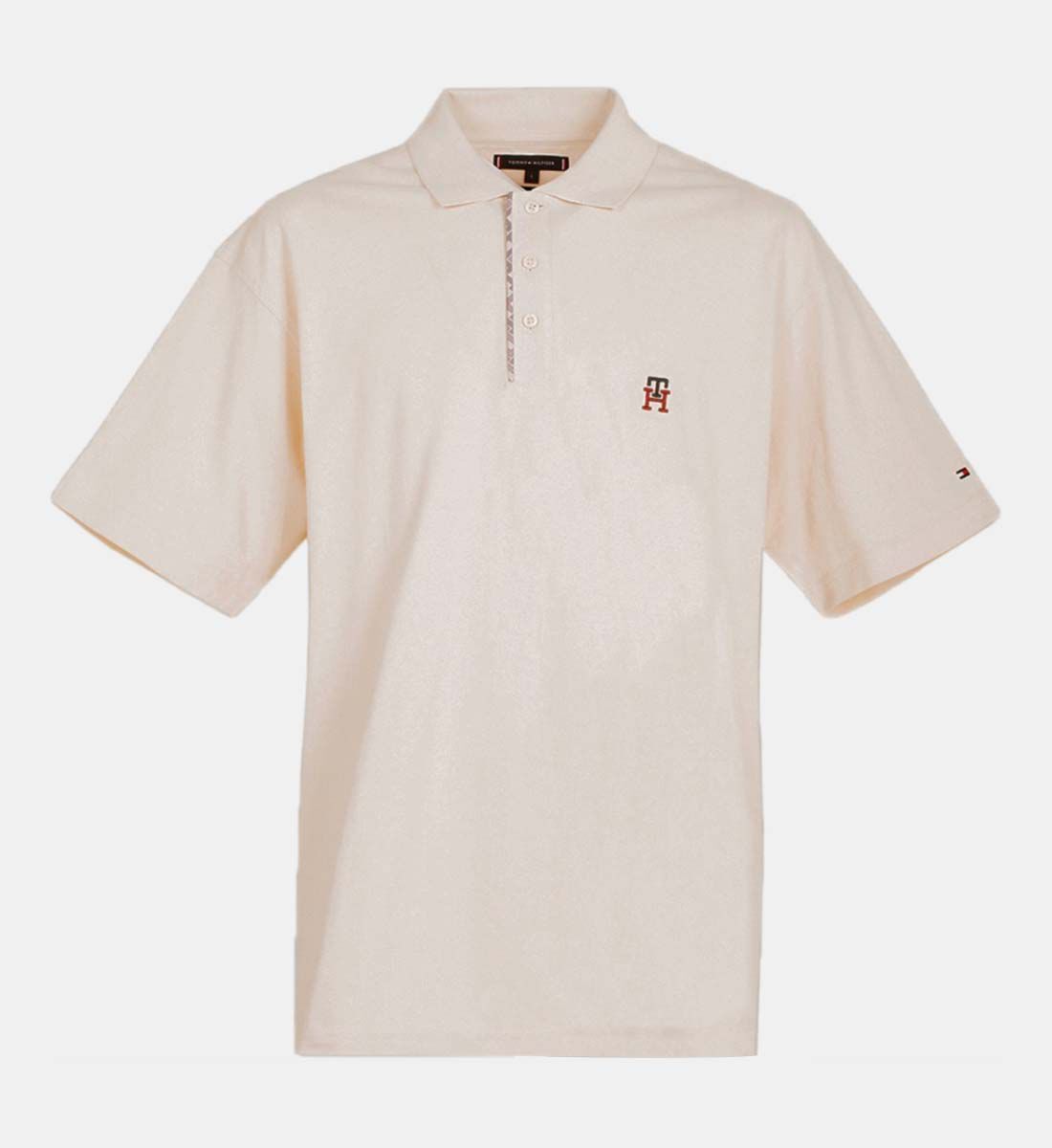 Polo tommy 2025 hilfiger galerie lafayette