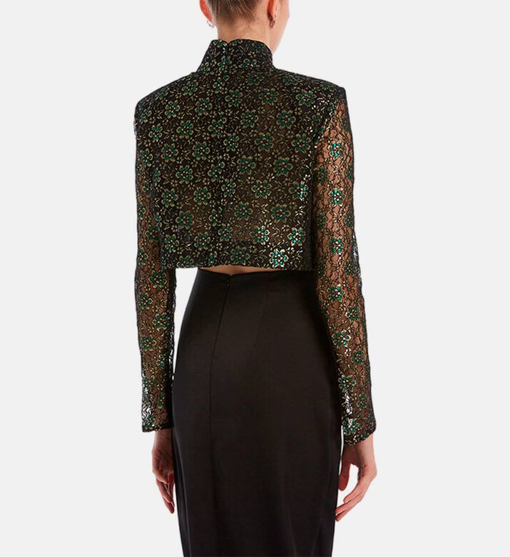 بلوزة أونليكس دانتيل