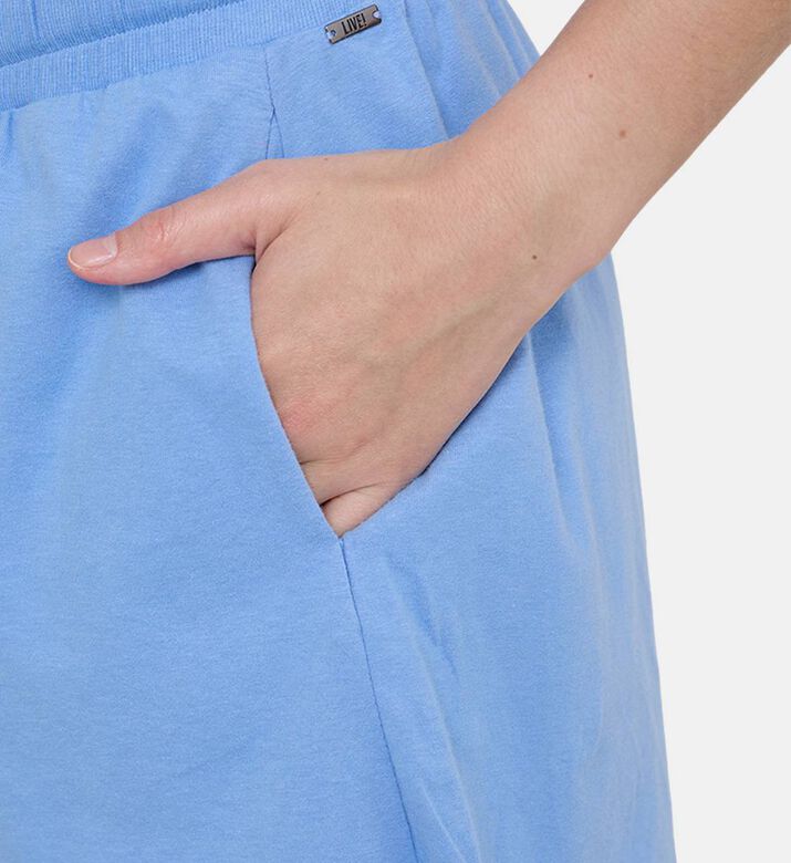 Regular-fit Jet Shorts