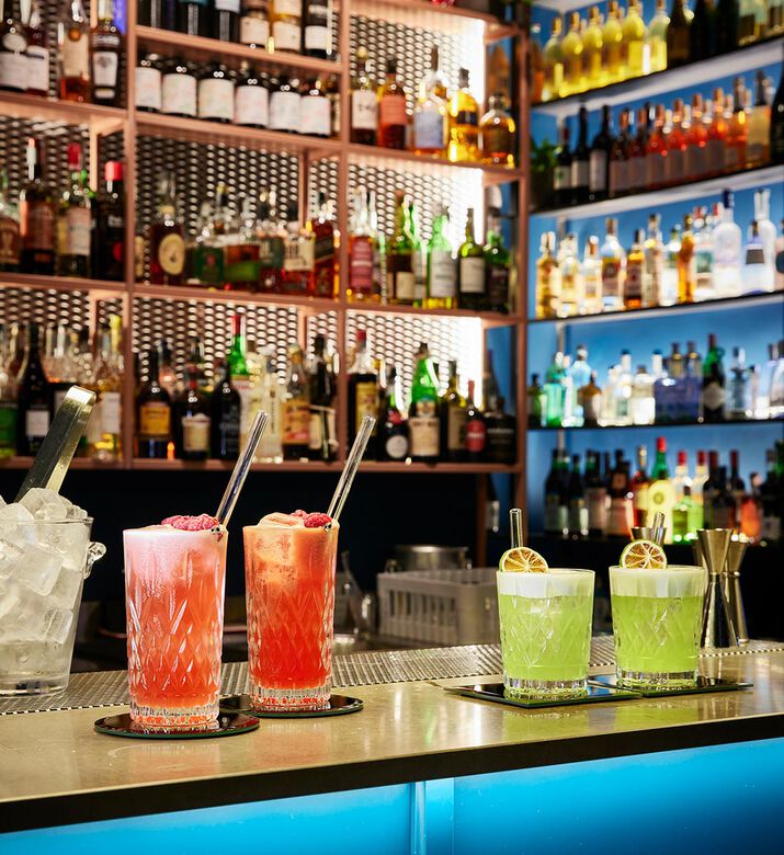 رومبي جلاس زجاج طويل القامة رومبي جلاس زجاج طويل القامة