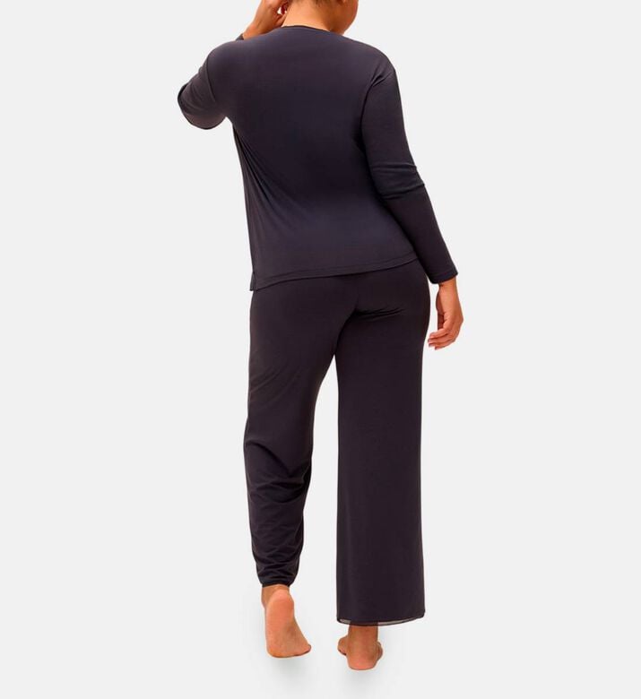 Simone Perele Top, Model View Simone Perele Top, Model View