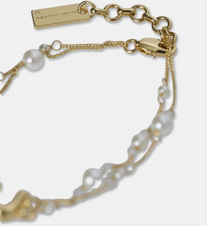 Marc Jacobs Brac Balloon Pearl, Packshot View