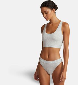 Polo by Ralph Lauren Top Scoop, Model View