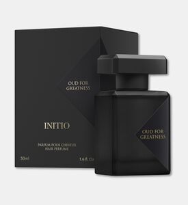 Initio Hair Mist Oud Greatness, Packshot View