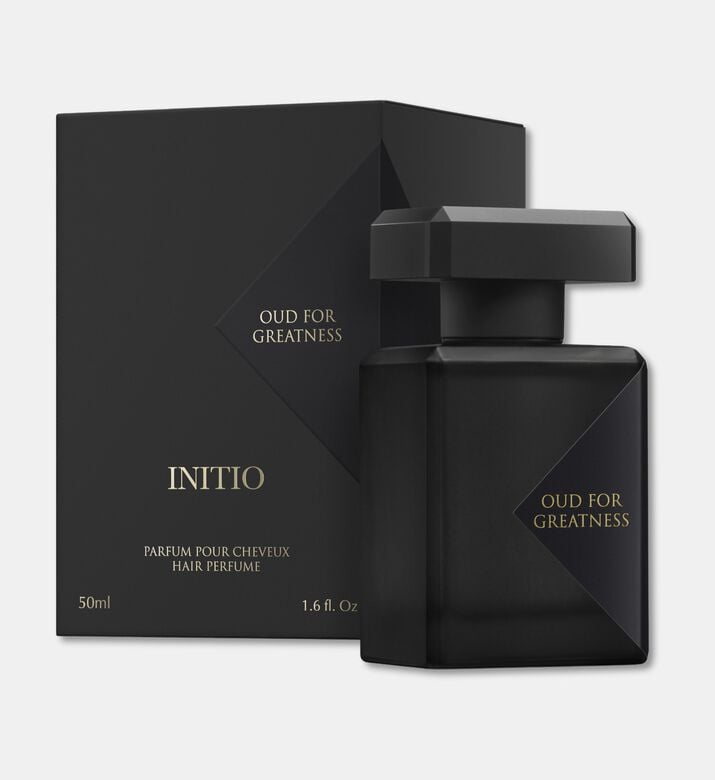 Initio Hair Mist Oud Greatness, Packshot View