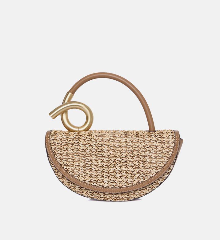 Azariah Inter Woven Tote Bag