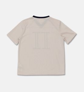 Les Deux Encore Embroidered Logo T-shirt, Packshot View