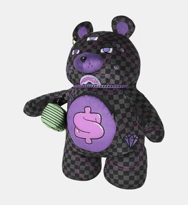 Sprayground Slime Takeover Travel Duffle Bag, Packshot View