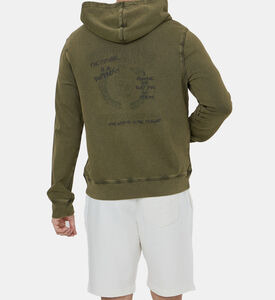 Sonny Insignia Sweatshirt