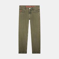 Boy Regular-fit Denim Trousers