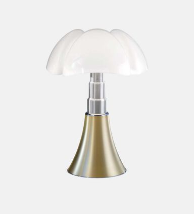 Pipistrello E14 Led Bulb Table Lamp