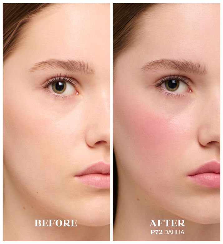 Prada Blush Touch Fg 3.5 G, Dahlia, Packshot View