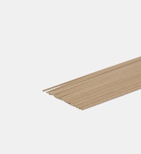Long-lasting Bamboo Sticks 30 Cm Long-lasting Bamboo Sticks 30 Cm
