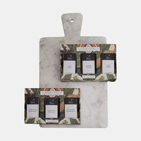 Levant Cuisine Spices Herbs