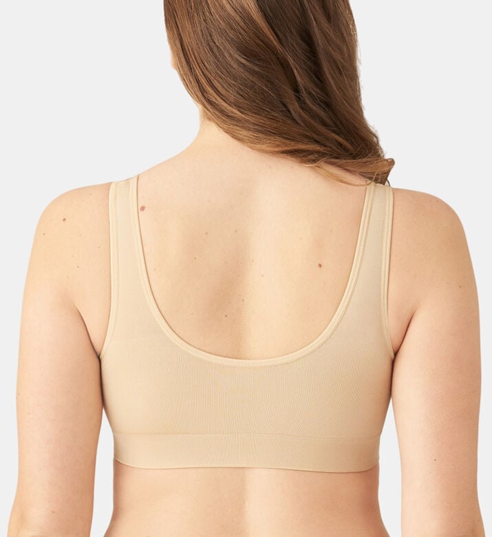 Mastectomy Wire-free Bralette Mastectomy Wire-free Bralette
