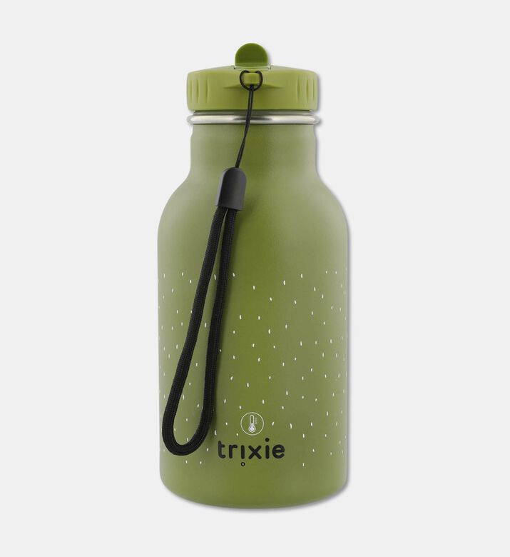 Trixie Dino Stainless Steel Bottle, Packshot View