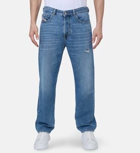 Diesel Jeans, Model View