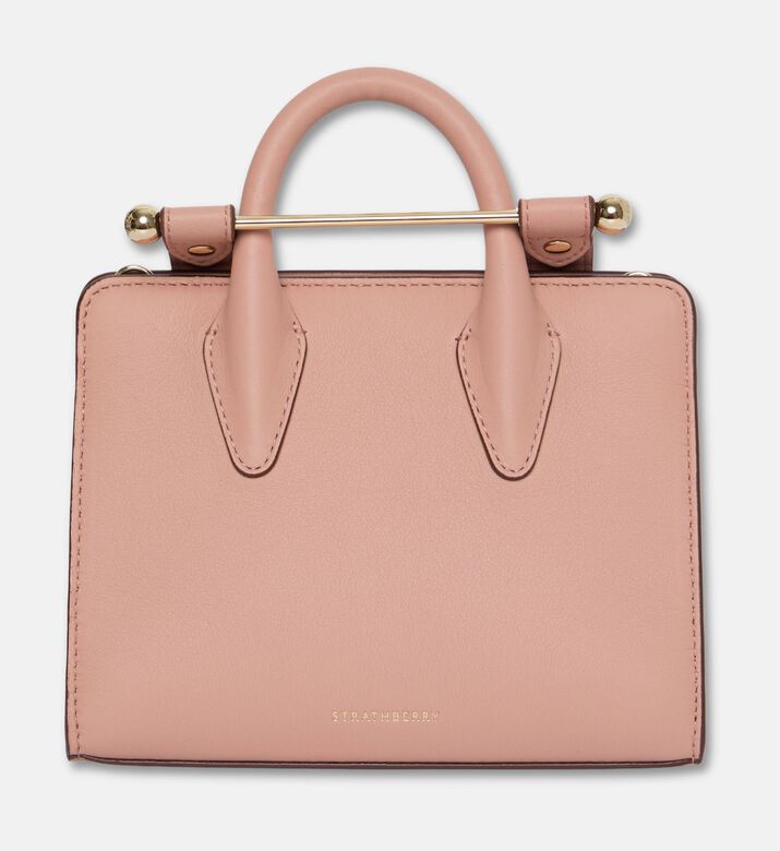 Strathberry Bag Nano Tote, Packshot View