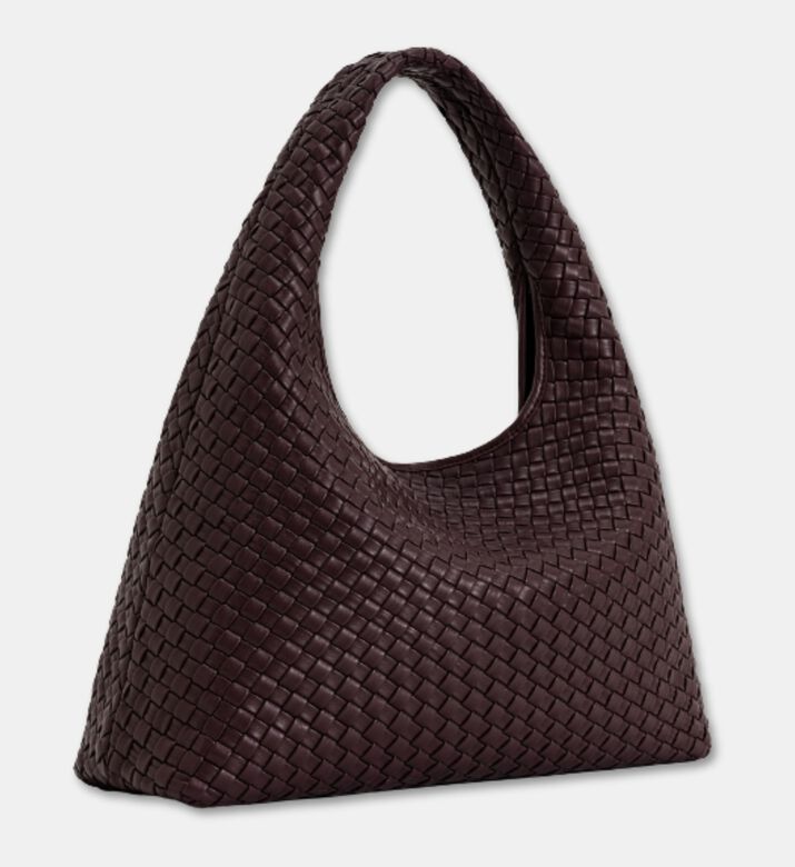 JW PEI Bag Iaura, Burgundy, Packshot View