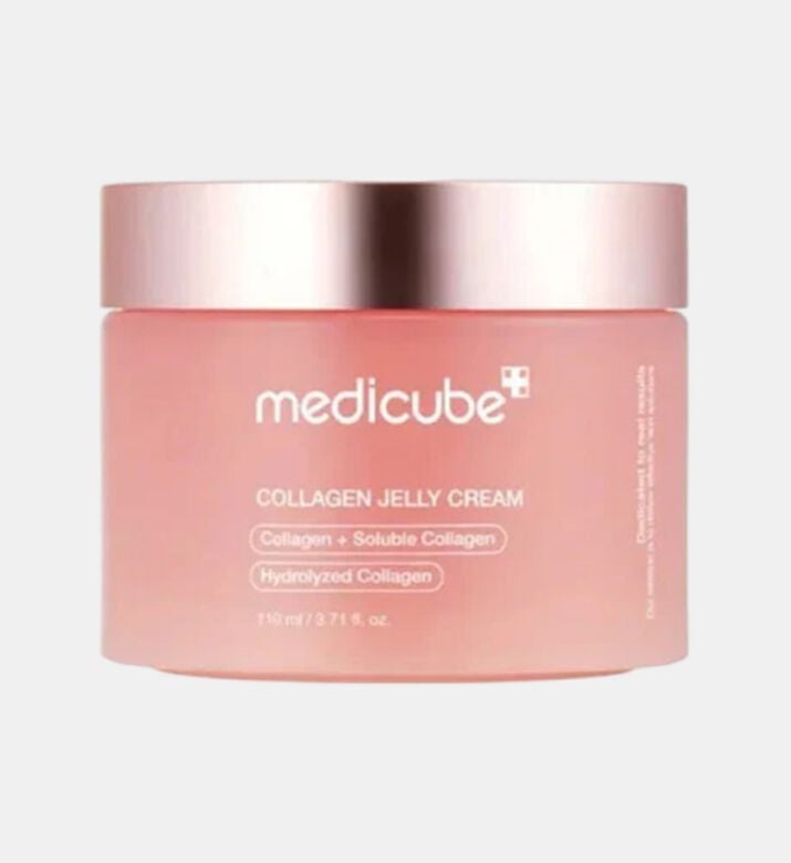 Medicube Collagen Jelly Cream, Packshot View