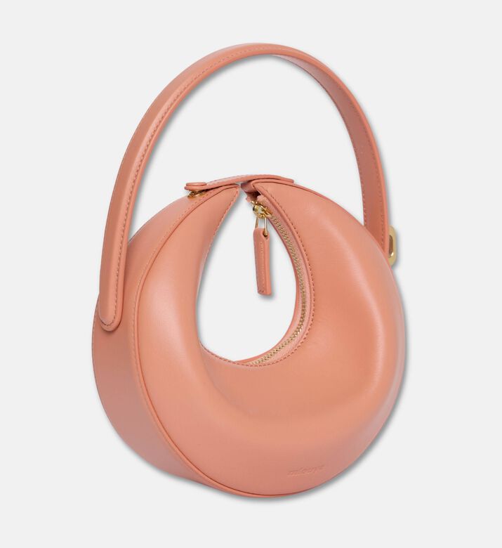 Mlouye Bag Luna, Peach, Packshot View