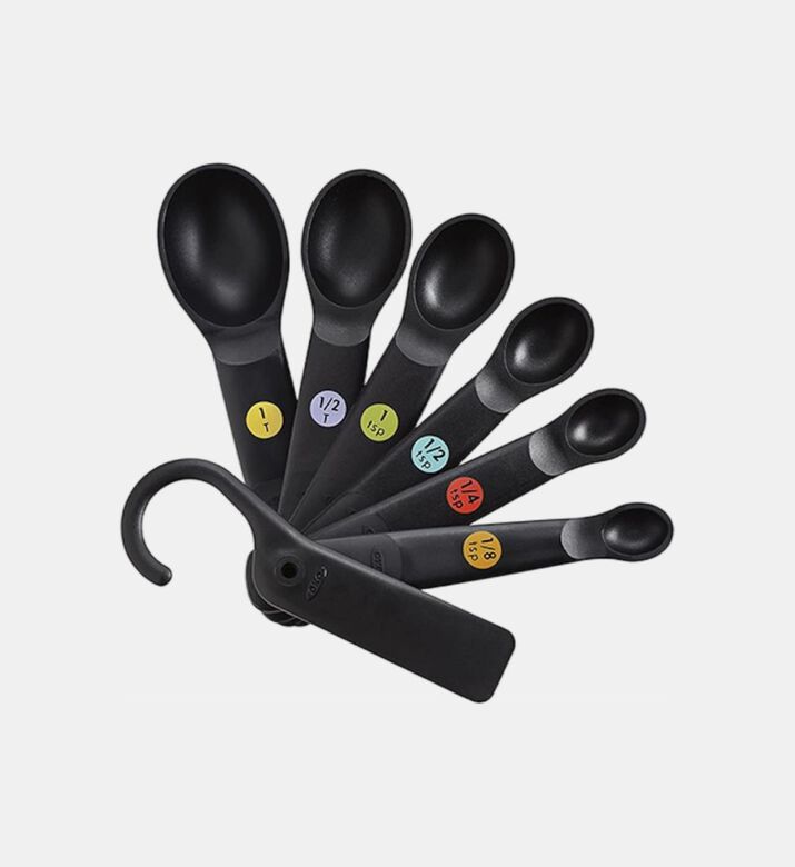 Measuring Spoon 7-piece Set