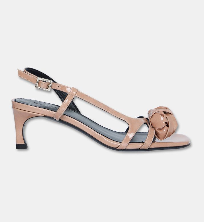 Rotate Strappy Heel Sandals, Packshot View