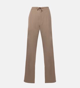Les Deux Como Regular-fit Tapered Trousers, Packshot View