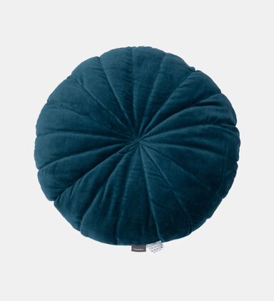 Flower Decorative Cushion - 40x12 Cm