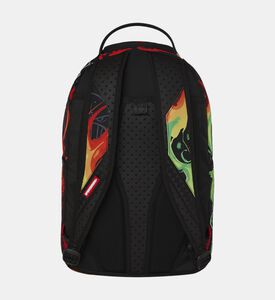 Sprayground Mascot Stash Collectible Bag, Packshot View