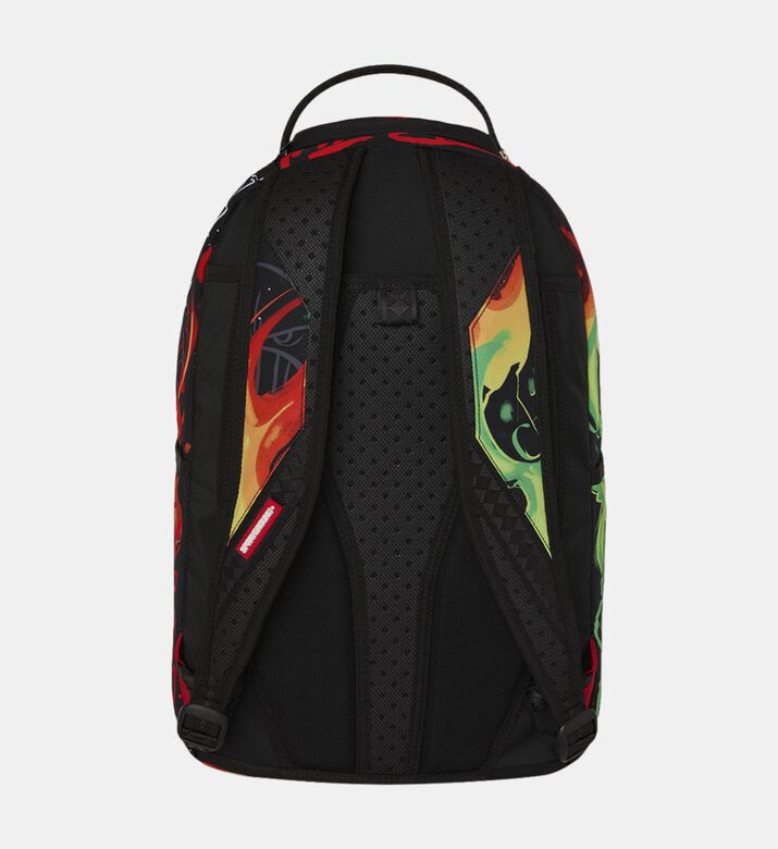 Sprayground Mascot Stash Collectible Bag, Packshot View
