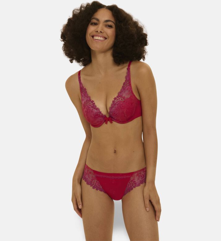 Simone Perele Bra, Model View