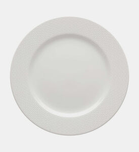 Domo Porcelain Dinning Plate Domo Porcelain Dinning Plate