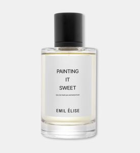 Emil Elise Edp Painting It Sweet, Packshot View