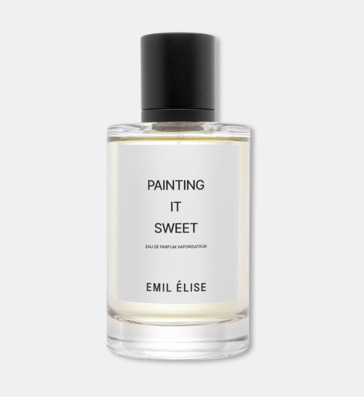 Emil Elise Edp Painting It Sweet, Packshot View