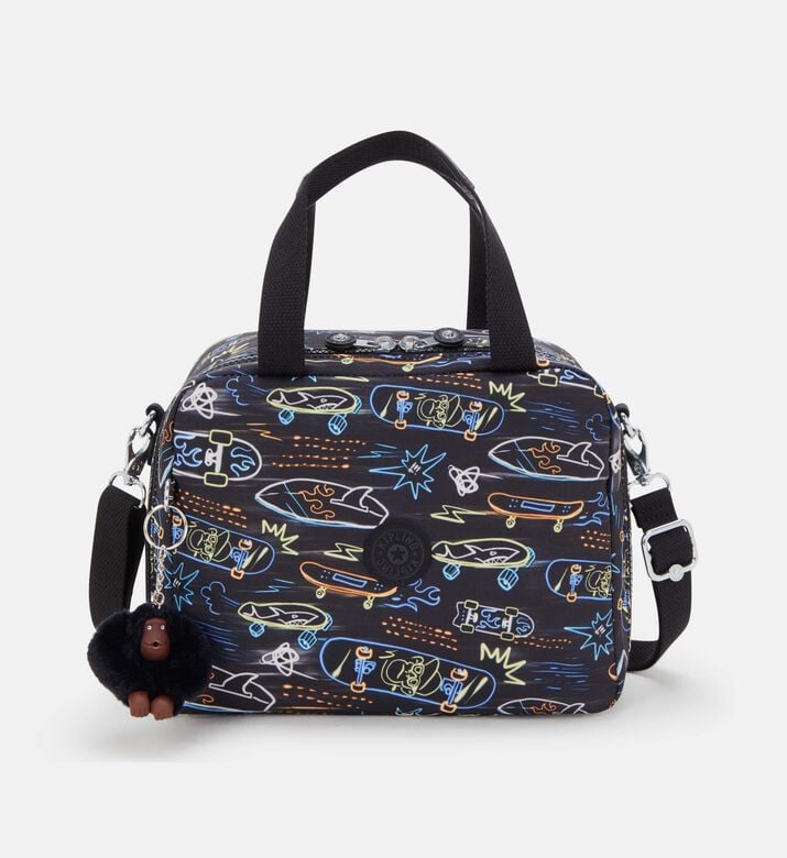 Miyo Trolley Sleeve Lunch Bag