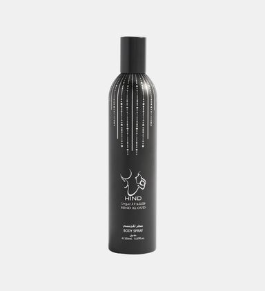 Sheikha Eau De Parfum Body Spray 150 Ml