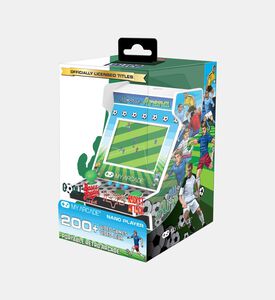 All-star Arena Nano Player All-star Arena Nano Player