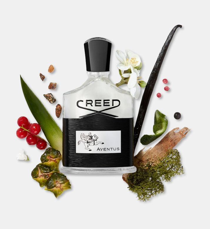Creed Edp Millesime Aventus, Packshot View