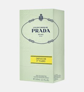 Infusion Ylang Eau De Parfum 100 Ml Infusion Ylang Eau De Parfum 100 Ml