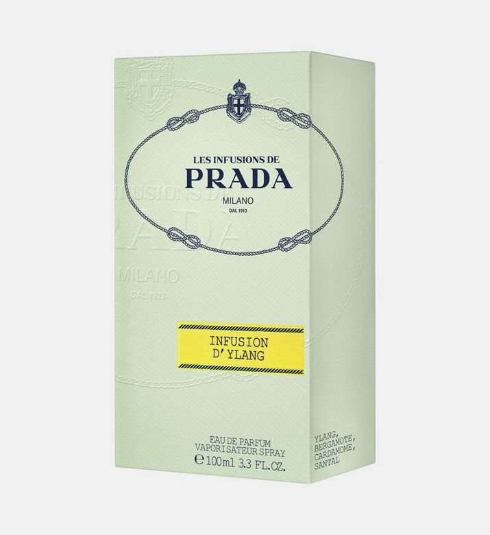 Infusion Ylang Eau De Parfum 100 Ml Infusion Ylang Eau De Parfum 100 Ml