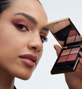 Couture Mini Eyeshadow Clutch