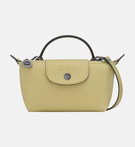 Longchamp Bag Pliage Xtra, Light-green, Packshot View