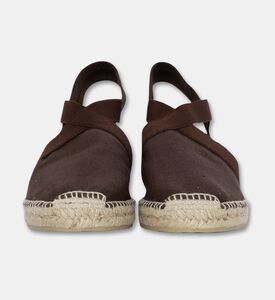 Toni Pons Shoes Ter-new, Brown, Eu-40, Packshot View