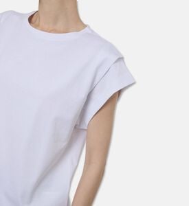 Ba and Sh Ts Pio, Model View