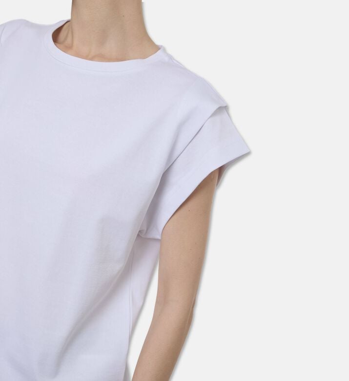 Ba and Sh Ts Pio, Model View